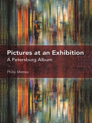 cover image of Pictures at an Exhibition